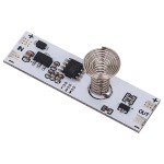 12V kapastif dokunmatik anahtar