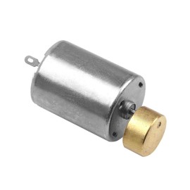 Güçlü  Titreşimli Vibrasyon Motoru 5v