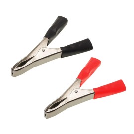 AKÜ Maşası Orta Boy POLAXTOR DY-2613