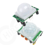HC-SR501 Pır Sensör Home kit