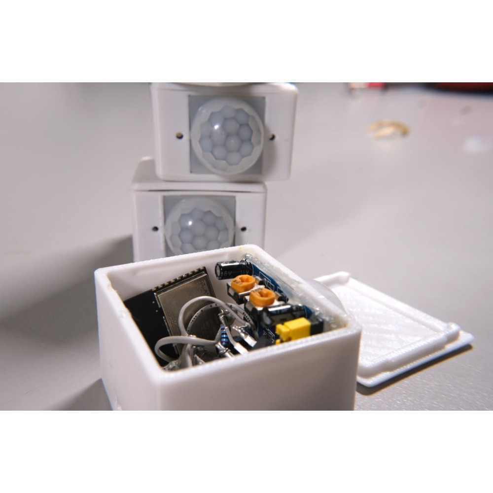 HC-SR501 Pır Sensör Home kit