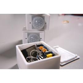 HC-SR501 Pır Sensör Home kit