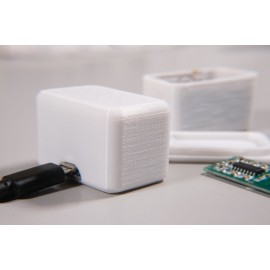 RCWL-0516 Radar Sensörü Wifi Kit