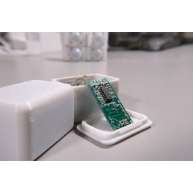 RCWL-0516 Radar Sensörü Wifi Kit