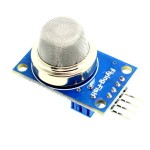 Arduino MQ-2 sensör case Kit