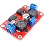 XL6009 LM2596S DC-DC Gerilim Dönüştürücü XL6009 LM2596S DC-DC Gerilim Dönüştürücü