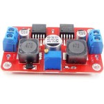 XL6009 LM2596S DC-DC Gerilim Dönüştürücü XL6009 LM2596S DC-DC Gerilim Dönüştürücü