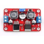 XL6009 LM2596S DC-DC Gerilim Dönüştürücü XL6009 LM2596S DC-DC Gerilim Dönüştürücü