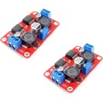 XL6009 LM2596S DC-DC Gerilim Dönüştürücü XL6009 LM2596S DC-DC Gerilim Dönüştürücü