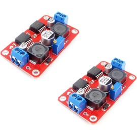 XL6009 LM2596S DC-DC Gerilim Dönüştürücü