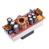 1800W 40A DC-DC Step Up Voltaj Yükseltici Boost Converter Regülatör