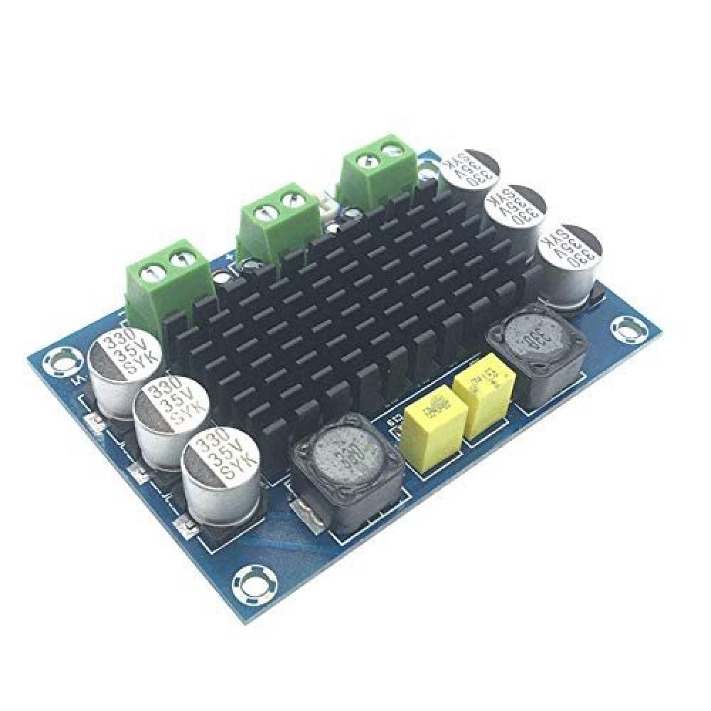 TPA3116D2 XH-M542 Board DC 12-26V 100W