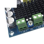 TPA3116D2 XH-M542 Board DC 12-26V 100W