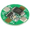 1s 2.5A Bms 18650 Lityum Pil Şarj Koruma Devresi