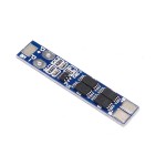 2S 8A BMS 18650 Lityum Pil Şarj Koruma Devresi