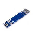 2S 8A BMS 18650 Lityum Pil Şarj Koruma Devresi