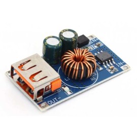 6-32V Q3.0 USB Hızlı Şarj Devresi