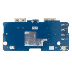 Çift USB Çıkışlı Power Bank modülü- Pil Seviye Göstergeli