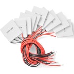 TEC1-12706 Peltier TEC1-12706 Peltier