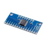 CD74HC4067 16 KANAL ANALOG MULTIPLEXER