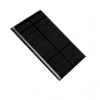 Güneş Paneli - Solar Panel 6V 1.5w 11x85mm