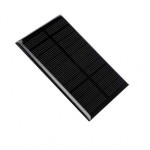 Güneş Paneli - Solar Panel 6V 1.5w 11x85mm