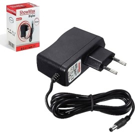 9v 2A Priz Tipi Adaptor 5.5 X 2.5 mm
