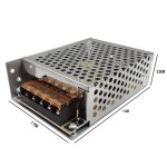 12V 5A Adaptör Metal Kasalı 12V 5A Adaptör Metal Kasalı