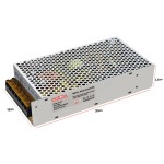 12V 15A Adaptör Metal Kasalı 12V 15A Adaptör Metal Kasalı