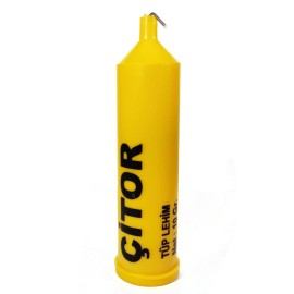 Tüp Lehim Teli 1.2mm  60/40 Çitor