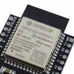ESP32-S3 DevKit - Dahili Antenli WiFi + BLE 5.0 CH343P Geliştirme Kartı