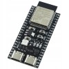 ESP32-S3 DevKit - Dahili Antenli WiFi + BLE 5.0 CH343P Geliştirme Kartı