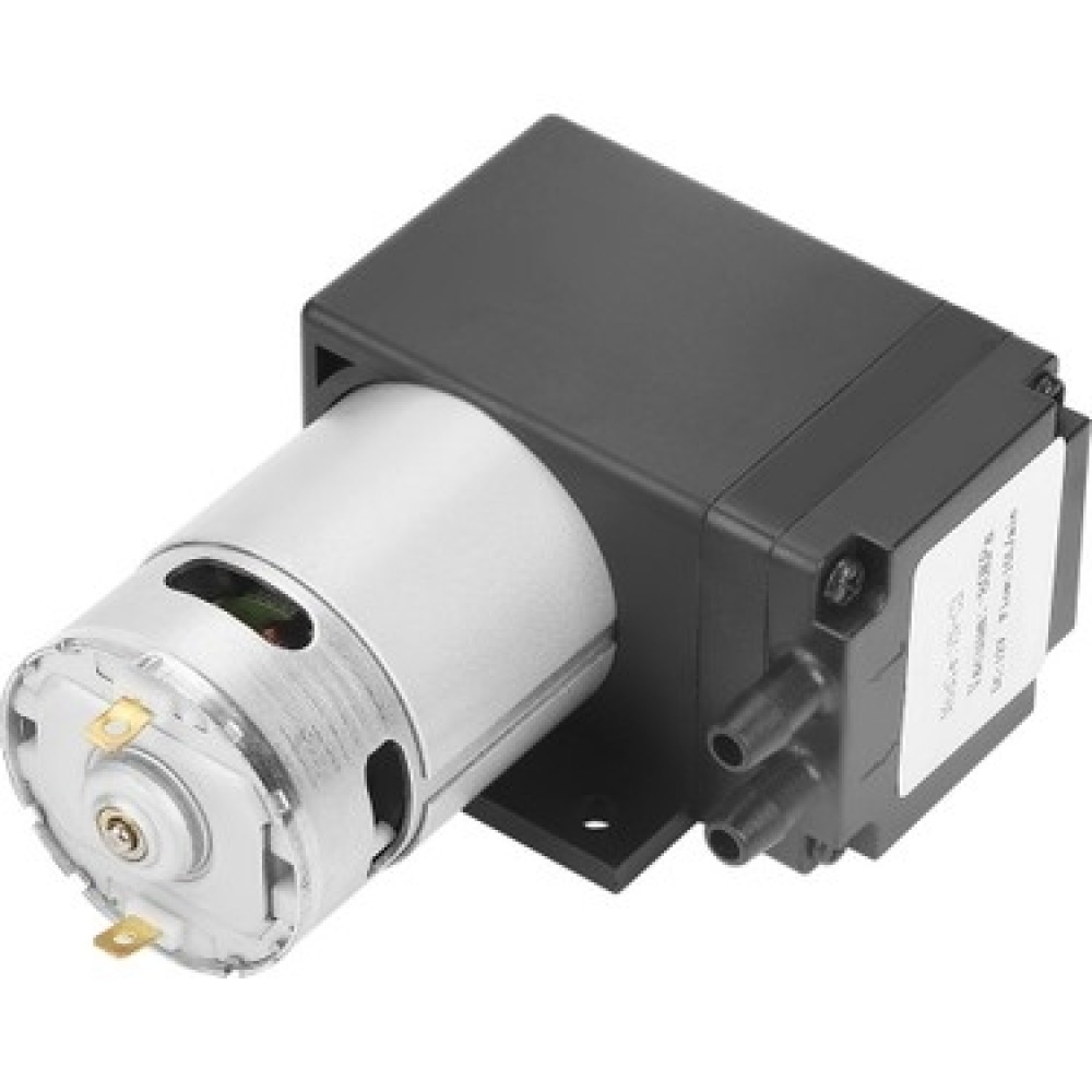 Vakum Pompası 12V 1/4' Bar Vakum Pompası 12V 1/4' Bar