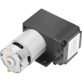 Vakum Pompası 12V 1/4' Bar