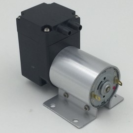 Vakum Pompası 12V 1/4' Bar