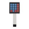 Matrix Membran Keypad 4x4