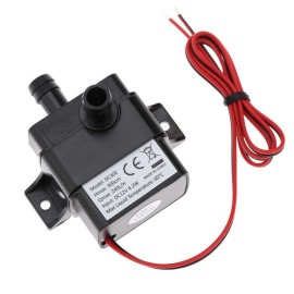 Mini Su Pompası Fırçasız