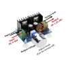 XL4016 8A DC-DC Step Down Voltaj Regülatörü Potanslı