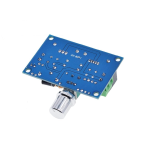 XL4016 8A DC-DC Step Down Voltaj Regülatörü Potanslı