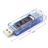 USB Tester KWS-V20 4-20 volt girişli