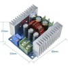 300W 20A DC-DC Voltaj Düşürücü Regülatör Kartı