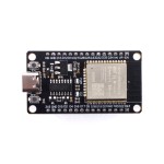 ESP32 ESP-WROOM-32 Type C CH340 WiFi + BT 4