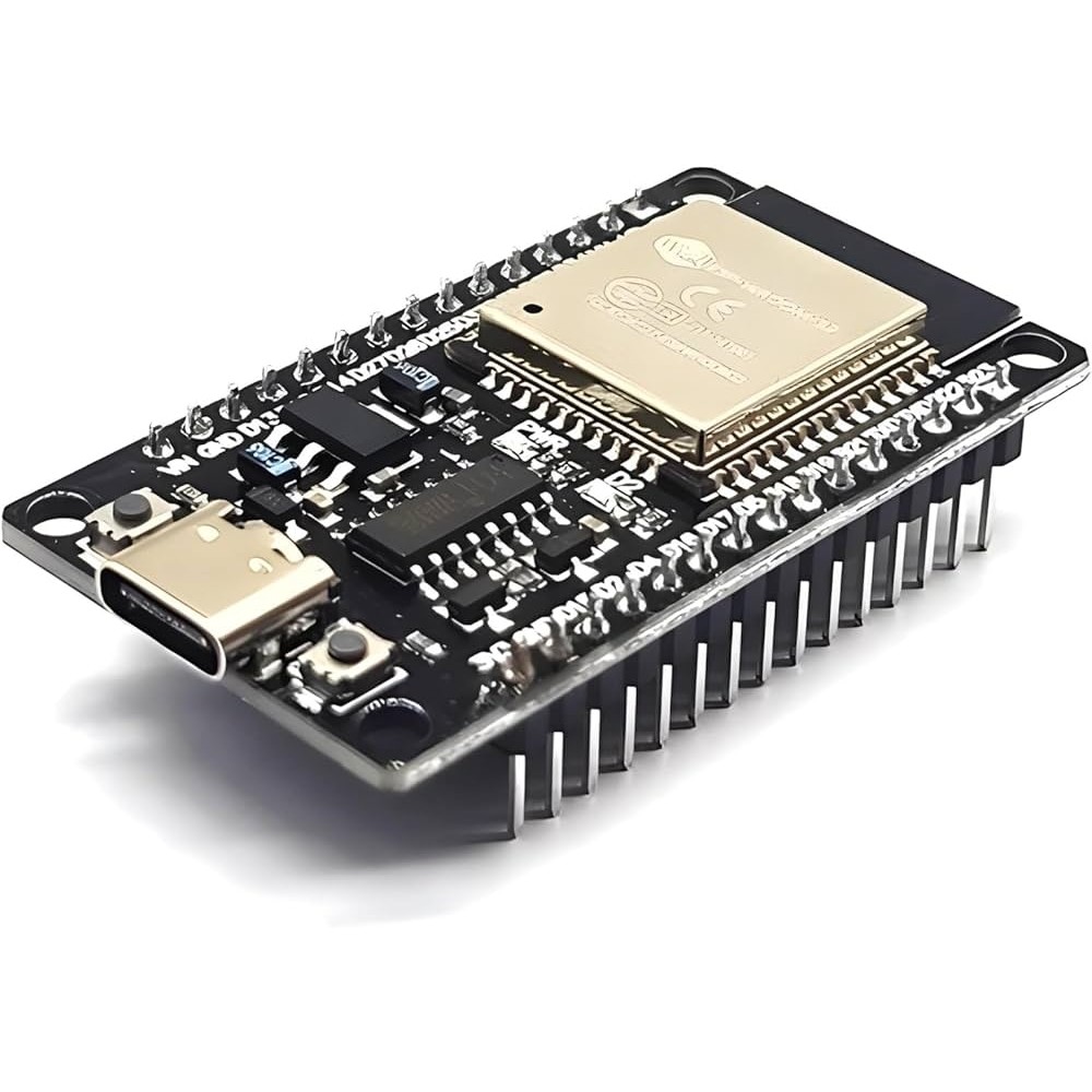 ESP32 ESP-WROOM-32 Type C CH340 WiFi + BT 4