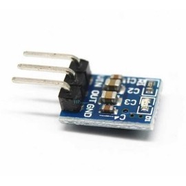 AMS1117 5V to 3.3V Step- Down Güç Kaynağı Modülü