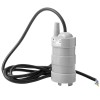 12V DC Su Pompası 600Litre/Saat