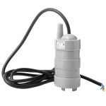 12V DC Su Pompası 600Litre/Saat 12V DC Su Pompası 600Litre/Saat