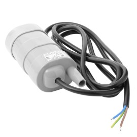 12V DC Su Pompası 600Litre/Saat