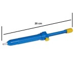 Lehim Pompası Uzun ZD106 Lehim Pompası Uzun ZD106