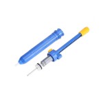 Lehim Pompası Uzun ZD106 Lehim Pompası Uzun ZD106