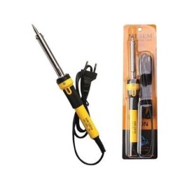 40 Watt Lehim Havya Işıklı Lehim Makine